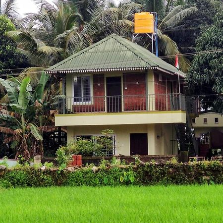 Mangrove Ecostay Gokarna  Exterior photo