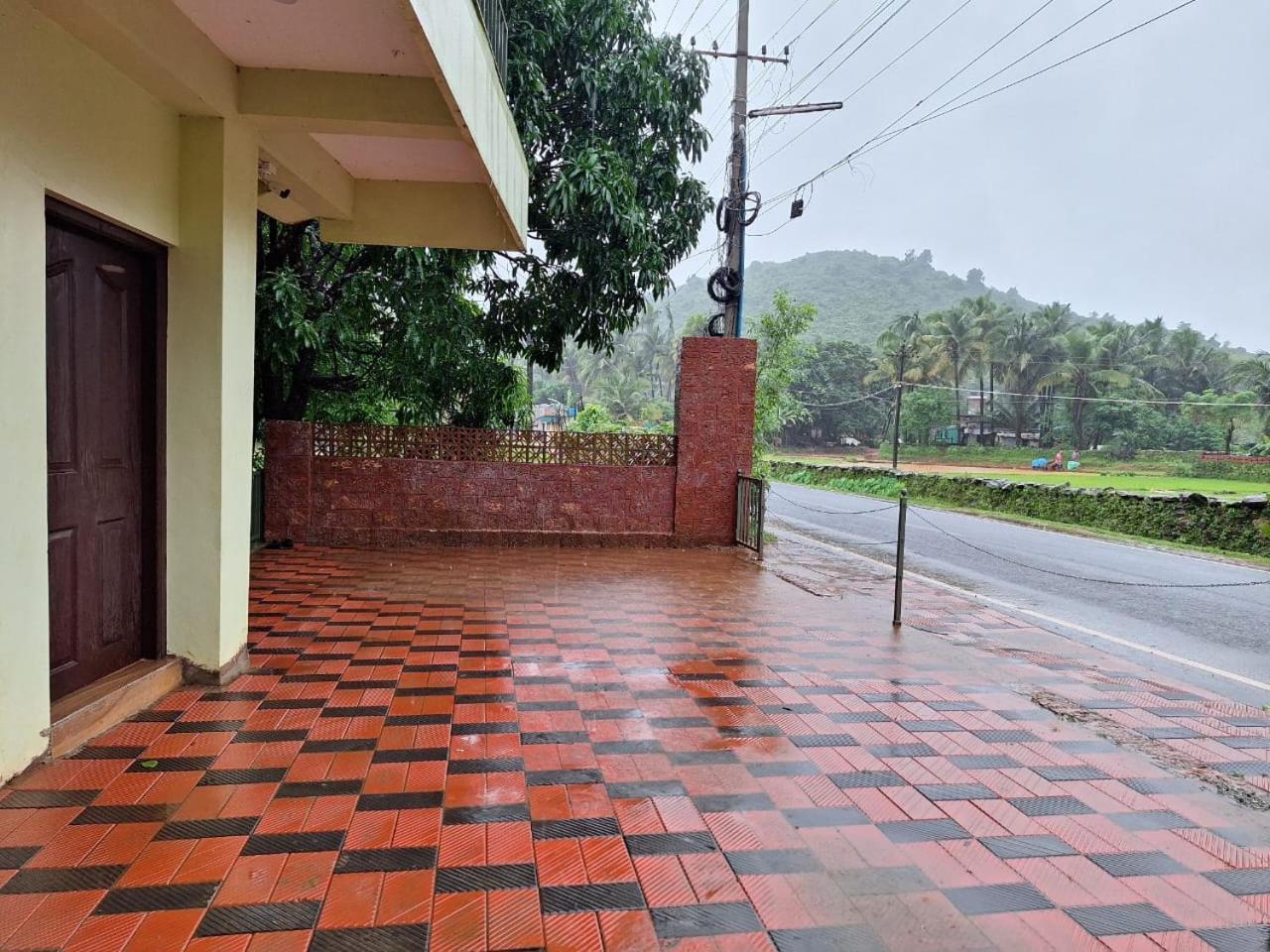 Mangrove Ecostay Gokarna  Exterior photo