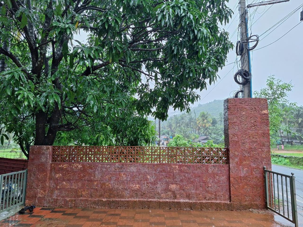 Mangrove Ecostay Gokarna  Exterior photo