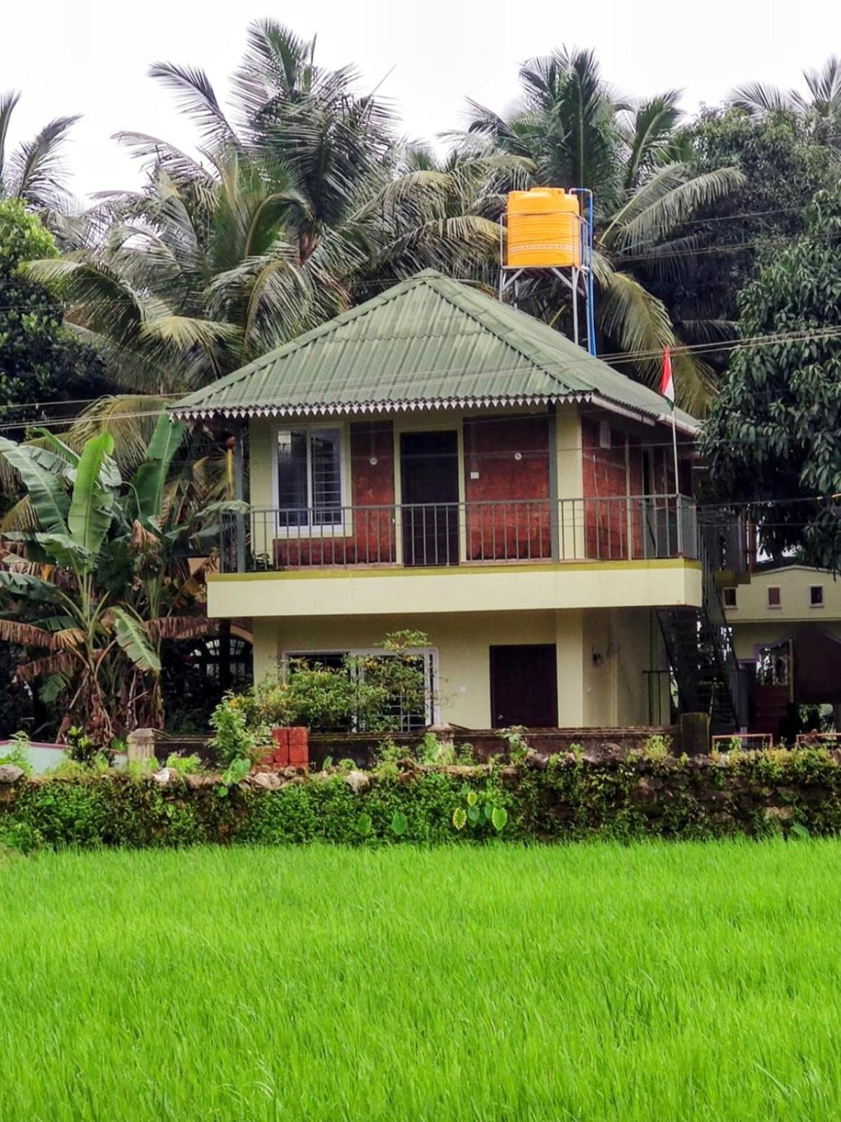 Mangrove Ecostay Gokarna  Exterior photo