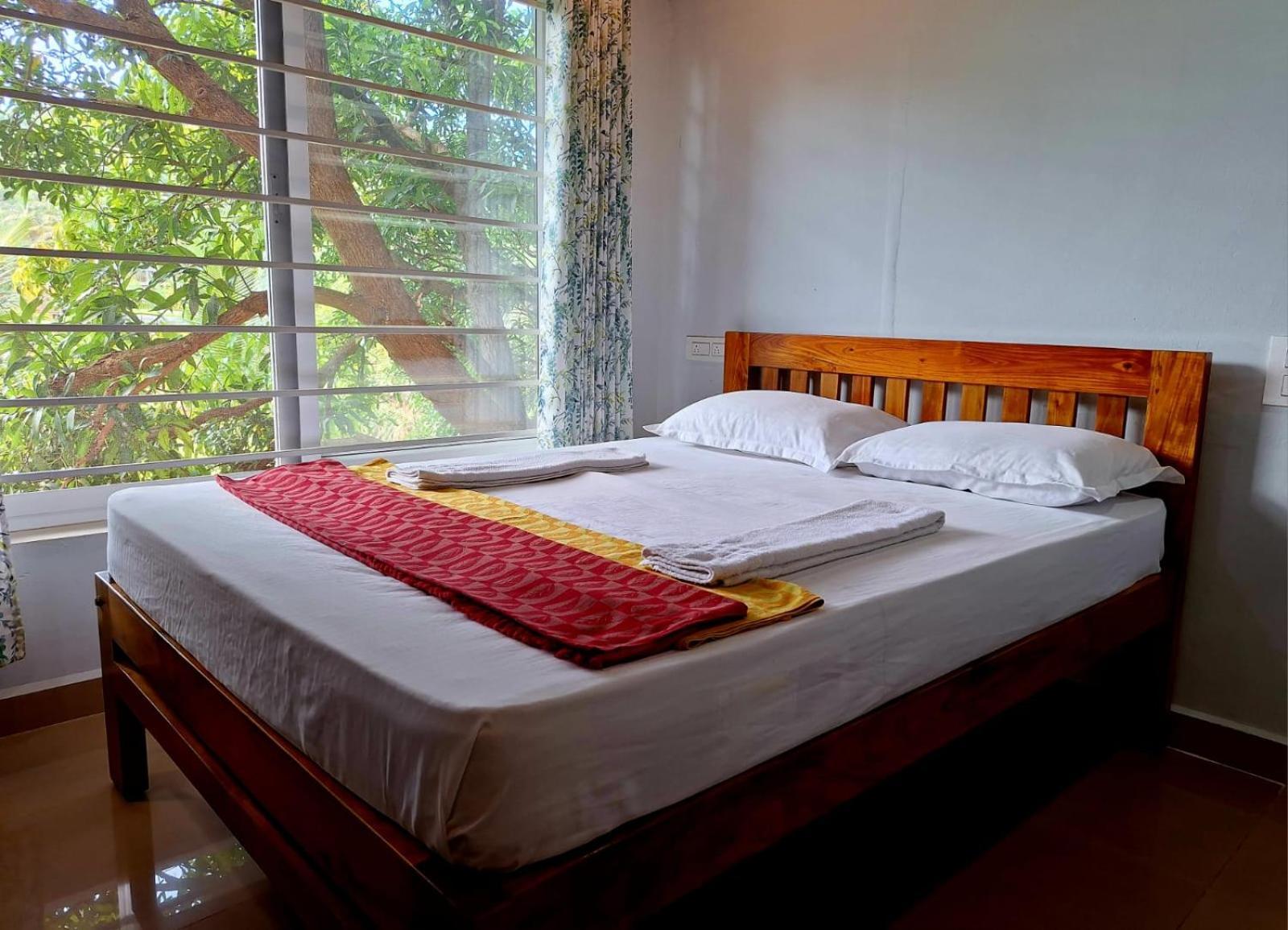 Mangrove Ecostay Gokarna  Exterior photo